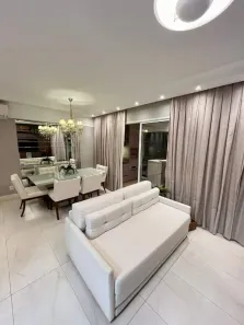 Apartamento com 3 Quartos à venda, 93m² no Jardim Residencial Francisco Cruãnes, Limeira