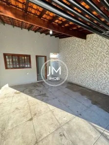 Casa com 2 Quartos à venda, 105m² no Jardim São Bento, Hortolândia