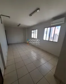 Sala Comercial à venda, 36m² no Centro, Ribeirão Preto