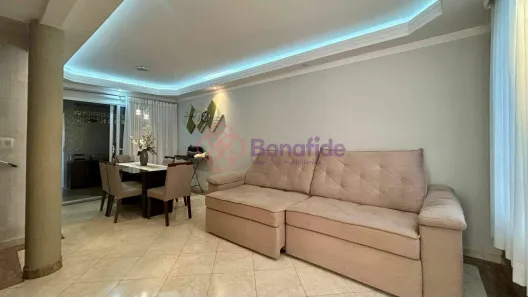 Casa com 3 Quartos à venda, 102m² no Jardim Shangai, Jundiaí
