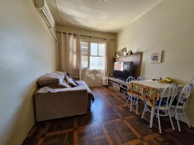 Apartamento com 1 Quarto à venda, 42m² no Menino Deus, Porto Alegre