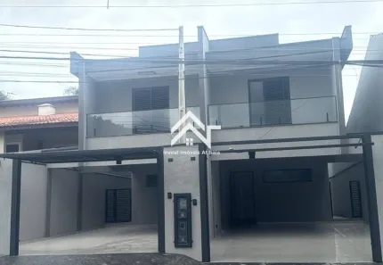 Casa com 3 Quartos à venda, 150m² no Jardim Maristela, Atibaia