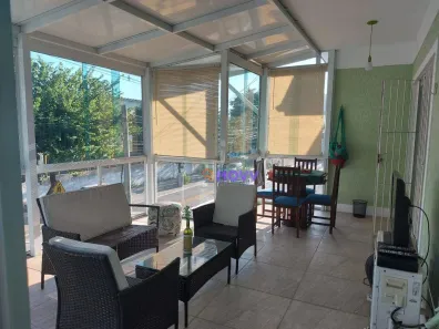 Casa com 4 Quartos à venda, 115m² no Piratininga, Niterói