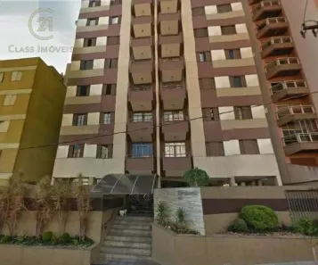 Apartamento com 3 Quartos à venda, 85m² no Centro, Londrina