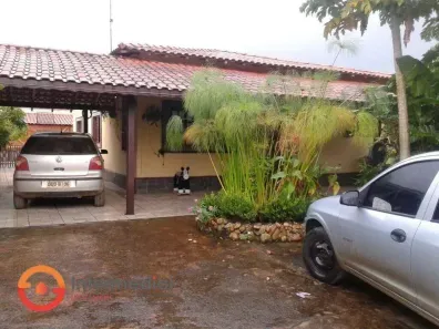 Casa com 6 Quartos à venda, 350m² no Tropicália Park, Boituva