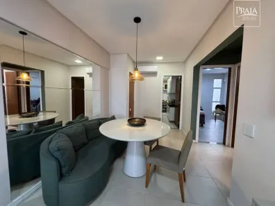 Apartamento com 2 Quartos à venda, 85m² no Praia da Costa, Vila Velha