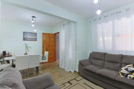 Casa de Condomínio com 2 Quartos à venda, 60m² no Residencial Pacaembu, Itupeva