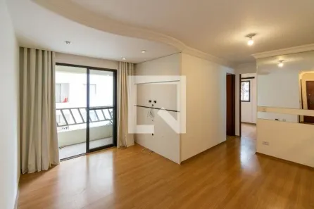 Apartamento com 2 Quartos à venda, 49m² no Vila Mascote, São Paulo