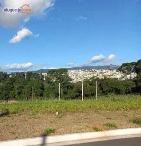 Lote/Terreno à venda, 193m² no Loteamento Vale das Flores, Atibaia