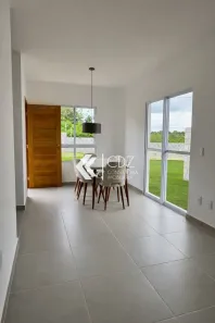 Casa com 3 Quartos para alugar, 70m² no Alto da Boa Vista, Sorocaba