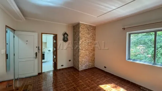 Apartamento com 2 Quartos à venda, 88m² no Santana, São Paulo