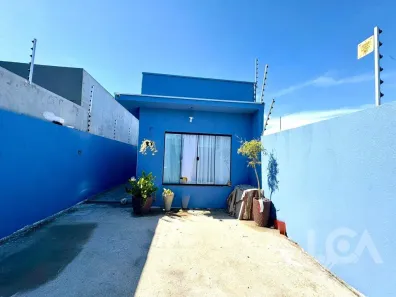Casa com 2 Quartos à venda, 64m² no Balneário Recanto do Sol, Caraguatatuba