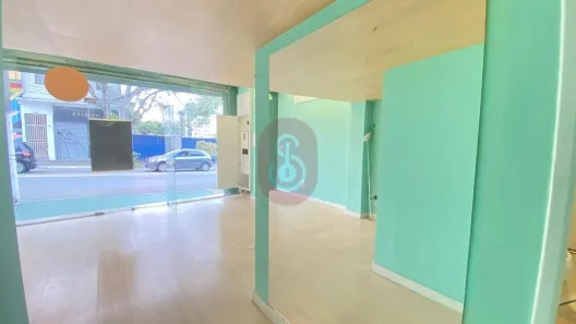 Ponto Comercial para alugar, 50m² no Tatuapé, São Paulo