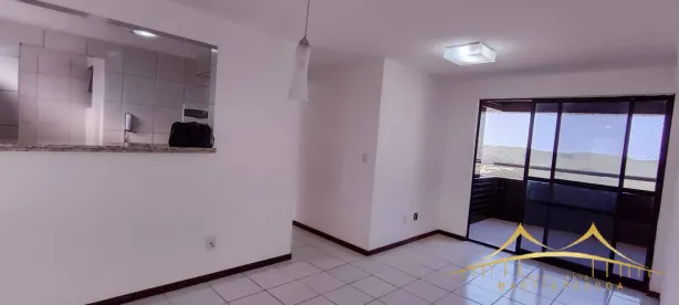 Apartamento com 2 Quartos à venda, 54m² no Tirol, Natal