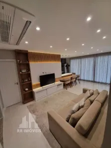 Casa de Condomínio com 3 Quartos à venda, 154m² no Tanquinho, Santana de Parnaíba