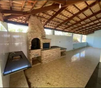 Fazenda/Sítio com 3 Quartos à venda, 160m² no Jardinópolis, Divinópolis