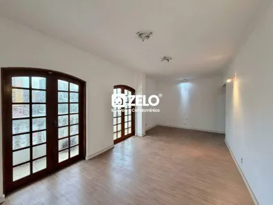 Apartamento com 3 Quartos para alugar, 200m² no Vila Rossi Borghi e Siqueira, Campinas