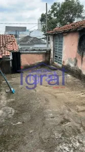 Lote/Terreno à venda, 10m² no Vila Guarani (Z Sul), São Paulo