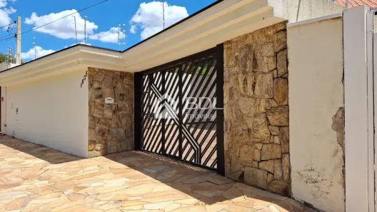 Sobrado com 3 Quartos à venda, 190m² no Parque Alto Taquaral, Campinas