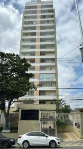 Apartamento com 3 Quartos à venda, 82m² no Assunção, São Bernardo do Campo