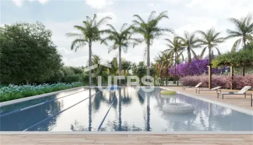 Lote/Terreno à venda, 262m² no Goiânia Park Sul, Aparecida de Goiânia