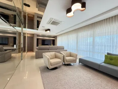 Apartamento com 3 Quartos à venda, 176m² no Zona 07, Maringá