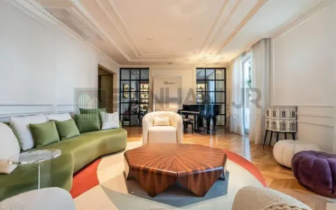 Apartamento com 2 Quartos à venda, 201m² no Cerqueira César, São Paulo