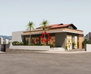 Ponto Comercial para alugar, 15m² no Maurício de Nassau, Caruaru
