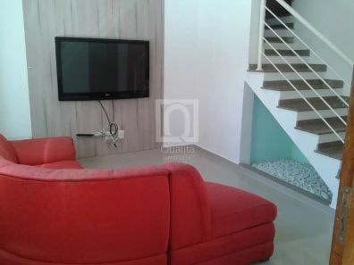 Casa de Condomínio com 3 Quartos à venda, 139m² no Vila Haro, Sorocaba