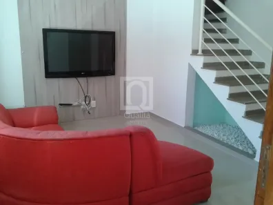Casa de Condomínio com 3 Quartos à venda, 139m² no Vila Haro, Sorocaba