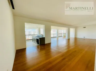 Apartamento com 3 Quartos à venda, 215m² no Sumaré, São Paulo