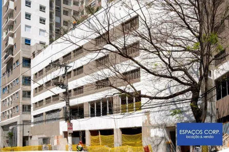 Ponto Comercial à venda, 81m² no Tatuapé, São Paulo
