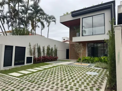 Casa com 4 Quartos à venda, 350m² no Barra da Tijuca, Rio de Janeiro