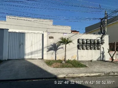 Casa com 1 Quarto à venda, 67m² no Laranjal, São Gonçalo
