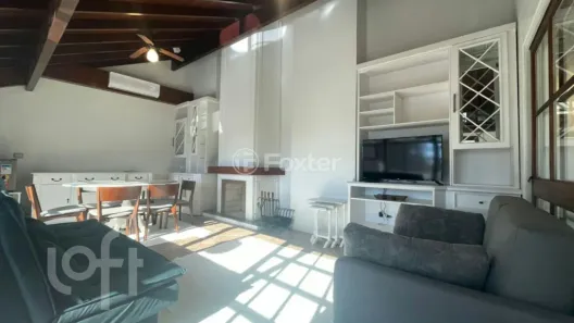 Apartamento com 3 Quartos à venda, 182m² no Lago Negro, Gramado