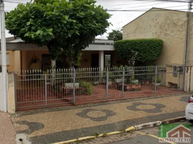 Imóvel Comercial com 3 Quartos à venda, 130m² no Centro, Sumaré