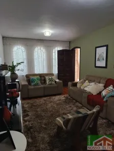 Casa com 2 Quartos à venda, 186m² no Jardim Paulista, Sumaré