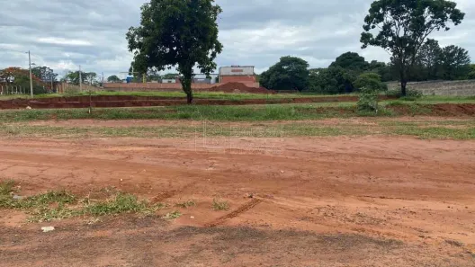 Lote/Terreno à venda, 1048m² no Jardim Zavanella, Araraquara
