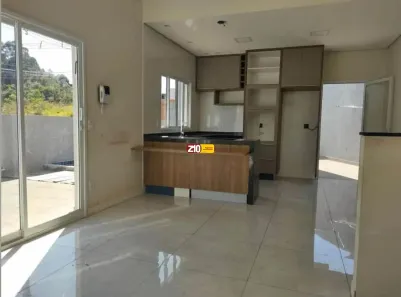 Sobrado com 3 Quartos à venda, 194m² no Residencial Lagos D'Icaraí, Salto
