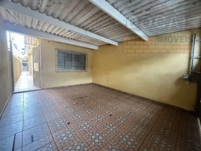 Casa com 2 Quartos à venda, 100m² no Jardim Catanduva, São Paulo