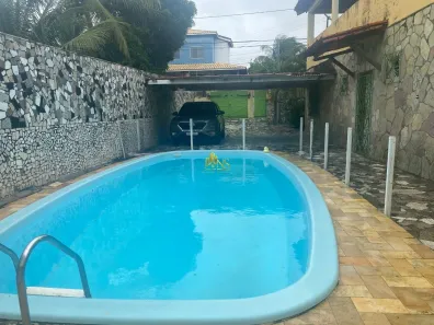 Casa com 8 Quartos à venda, 960m² no Centro, Lauro de Freitas