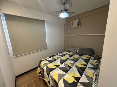 Apartamento com 2 Quartos à venda, 65m² no Jardim Camburi, Vitória