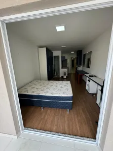 Apartamento com 1 Quarto à venda, 25m² no Vila Buarque, São Paulo