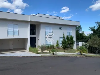 Casa de Condomínio com 4 Quartos para alugar, 500m² no Chácaras Silvania, Valinhos