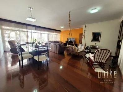 Apartamento com 3 Quartos à venda, 209m² no Vila Adyana, São José dos Campos