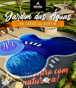 Lote/Terreno à venda, 512m² no , Nísia Floresta
