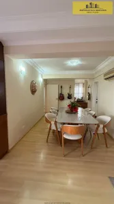 Apartamento com 3 Quartos à venda, 148m² no Centro, Jundiaí