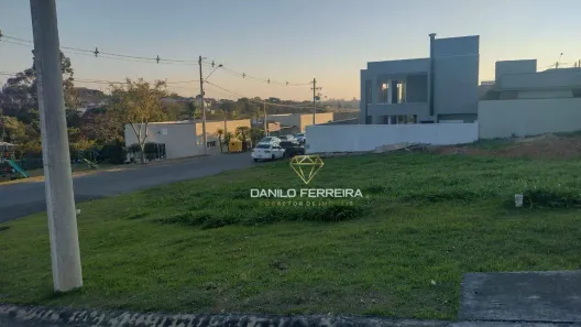 Lote/Terreno à venda, 289m² no Jardim São José, Itu