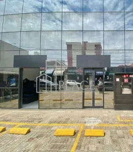 Ponto Comercial para alugar, 76m² no Centro, Marília