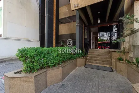 Apartamento com 4 Quartos para alugar, 200m² no Icaraí, Niterói